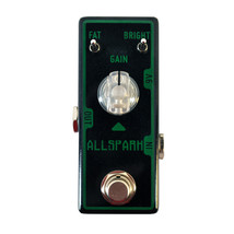 Tone City All Spark Boost Pedal - $47.60