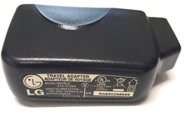 LG Chocolate BL40 BL20 Cellphone Travel Home Charger Adapter STA-U12WR L... - $10.45 CAD
