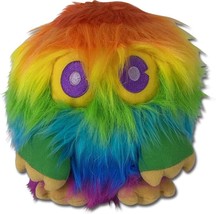 Yu-Gi-Oh!- S3 Rainbow Kuriboh Plush 8&quot; H, Multi-Colored Anime Licensed NEW - £18.64 GBP