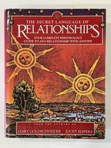 The Secret Language of Relationships: Your Complete Personology Guide to Any... - £8.76 GBP