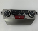 2010-2014 Subaru Legacy AC Heater Climate Control Temperature Unit OEM G... - $58.49