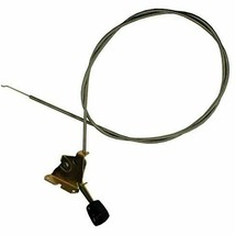 Throttle Control Cable For Snapper Rear Engine Mower Briggs Stratton 701... - $38.59