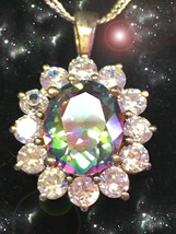 Haunted Necklace Alexandria Sacred Regeneration Highest Light Collection Magick - £7,122.31 GBP