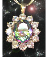HAUNTED NECKLACE ALEXANDRIA SACRED REGENERATION HIGHEST LIGHT COLLECTION... - $8,937.77