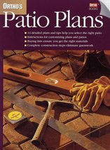 Ortho&#39;s Patio Plans (Ortho&#39;s All About Home Improvement) Ross, Sharon; Ortho Boo - £2.18 GBP