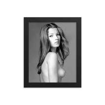 Kate Moss photo reprint - £51.94 GBP
