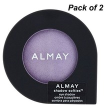 Almay Shadow Softies Lilac Eye Shadow -- 2 per case. by Almay - $14.69