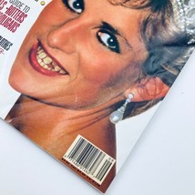 Spy Magazine September 1993 Princess Diana U.K. Decay No Label - £14.80 GBP