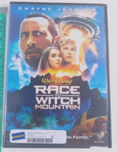 Race To Witch Mountain - DVD By Dwayne Johnson - GOOD - £4.76 GBP