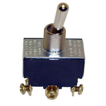 Pitco P5047165 DPDT On/Off/On 6 Screw Toggle Switch - $10.77