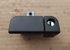 94-97 Accord/ 97 CRV/ 95-98 Odyssey Glove Box Latch Lock Handle DARK GRA... - $434.83 MXN