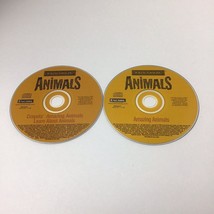 Kids Craze Animals Encore CDs - $5.84