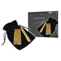 Alchemy Vision - Close-Up Mentalism Magic - £27.92 GBP