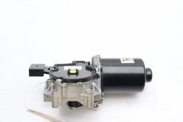 14-17 FIAT 500L FRONT WINDSHIELD WIPER MOTOR E3604 image 6