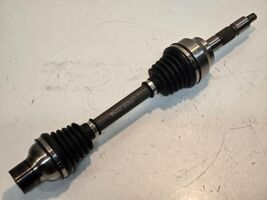 Rhino Axles CAV-P-F-2 606 CV Axle | 22 Spline Input 26 Spline Output | 2... - $119.99
