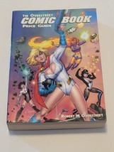 Overstreet COMIC BOOK PRICE GUIDE 46th Edition Power Girl / Fisherman Co... - $34.58