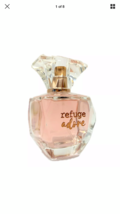 Charlotte Russe Refuge Adore Perfume 1.7 Oz New (Discontinued) - £35.47 GBP