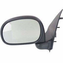 New Driver Side Mirror for 97-02 Ford F150 PICKUP OE Replacement Part - £62.84 GBP