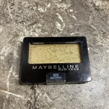 MAYBELLINE NEW YORK Expert Wear Eyeshadow, Gold School 90S - $5.49 CAD