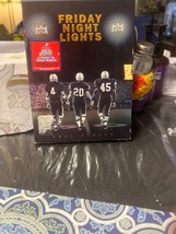 Friday Night Lights (DVD, - $11.88