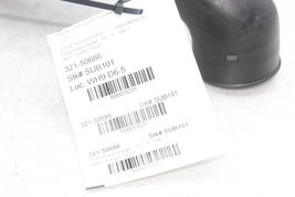 Turbo Charger Inlet Hose Pipe Fits 08-14 WRX 75231 image 2