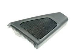 2011-2016 bmw 535i 528i 550i f10 front passenger door tweeter speaker cover - $19.87