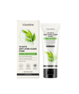 Viareline Salicylic Acid Cleanser Gently Cleanses Face, Refreshing Oil C... - $24.99