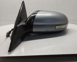 Driver Side View Mirror Power With LED Turn Indicators Fits 09-14 MAXIMA... - $50.28