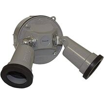 Sigma Engineered Solutions, Gray Sigma Electric 16795 Round Floodlight Kit - €28,30 EUR