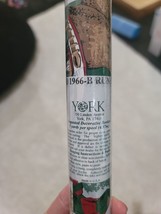 YORK Unpasted Decorative Wall Border 5 Yards PD 1966-B RUN Horse Racing Jockey - $19.80