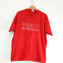 Vintage University of Nevada Las Vegas UNLV Shirt XL - £13.72 GBP