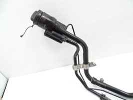 17 Lexus GX460 fuel tank gas filler neck tube pipe 77745-48020 77210-35080 - $93.49
