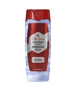 Old Spice Moisturizing Body Wash for Men, Hydro Wash, 2-in-1 Long Lastin... - $27.40 CAD