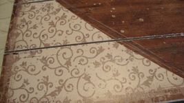 Love Box Sign in distressed wood -Valentine gift image 5