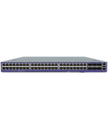 Extreme Network 7520-48XT-6C-AC-R EXTREME 7520-48XT SWITCH WITH BACK-FRO... - $52,439.84 CAD