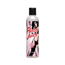 Pussy Juice Vagina Scented Lube- 8.25 oz - $29.99