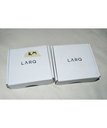 2 Two BRAND NEW AND SEALED LARQ - Advanced Filter Replacement oem origin... - $787.67 MXN
