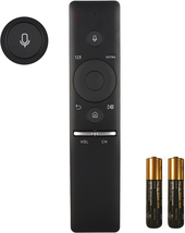New BN59-01241A Voice Remote Control for Samsung Smart TV UN65KS8500F - £40.21 GBP