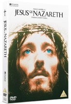 Jesus Of Nazareth DVD (2011) Robert Powell, Zeffirelli (DIR) Cert PG 2 Discs Pre - £13.96 GBP