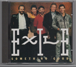 EXILE-Something Good CD - $26.99 MXN