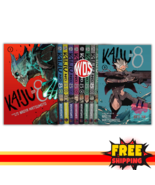 Kaiju No.8 Manga by Naoya Matsumoto vol 1-11 LOOSE/FULL SET English comi... - $38.76 CAD+