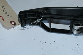 1998-2005 MERCEDES-BENZ ML320 REAR LH DRIVER EXTERIOR DOOR HANDLE K4076 image 8