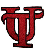 Tampa University  Logo Iron On Patch - £4.73 GBP