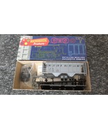 Roundhouse HO Scale 1486 3 Bay Hopper Western Maryland WM 70130 RTR NOS - €13,00 EUR