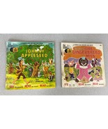 Disneyland Record And Book 33 1/3 Long Playing Record From The 1960s Lot... - $171.35 MXN