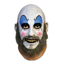 House of 1000 Corpses Captain Spalding Mask - £70.85 GBP