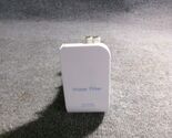 WPW10394055 WHIRLPOOL REFRIGERATOR WATER FILTER HOUSING - $55.00