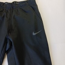 Nike Sportswear Men's M Black Dri Fit Training Jogger Athletic Pants CV7739 010 image 13