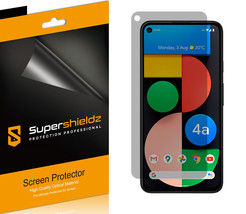 2X Privacy Anti-Spy Screen Protector For Google Pixel 4A - £15.97 GBP