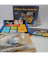 RADIO SHACK Science Fair AM-FM Radio Kit Cat. No. 28-175 - €21,06 EUR